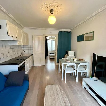 Joli Appartement Plein Centre Ville Gérardmer Εξωτερικό φωτογραφία