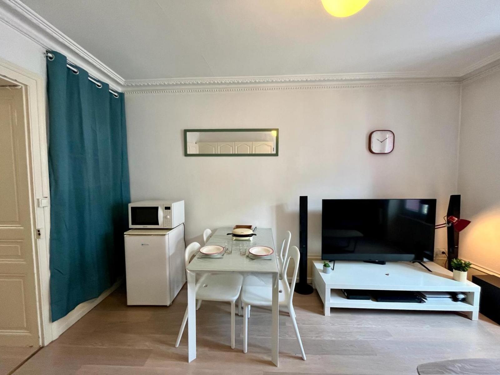 Joli Appartement Plein Centre Ville Gérardmer Εξωτερικό φωτογραφία