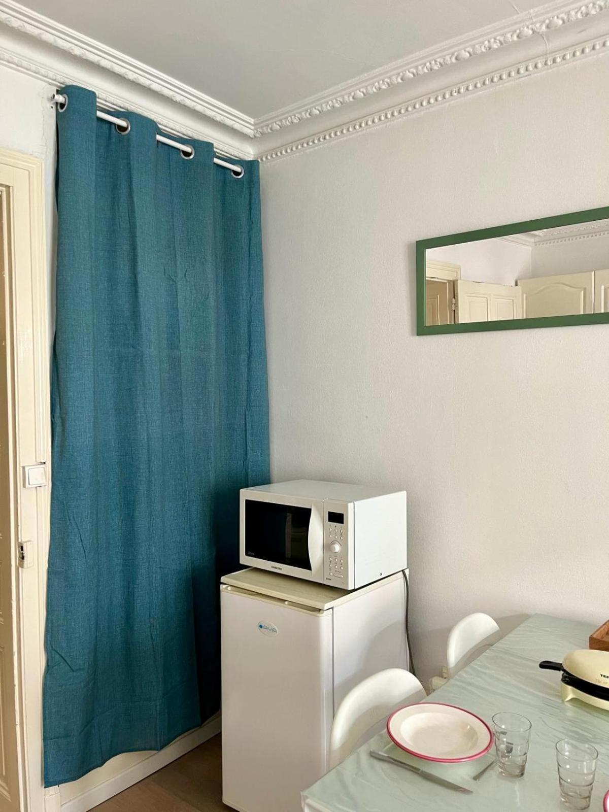 Joli Appartement Plein Centre Ville Gérardmer Εξωτερικό φωτογραφία