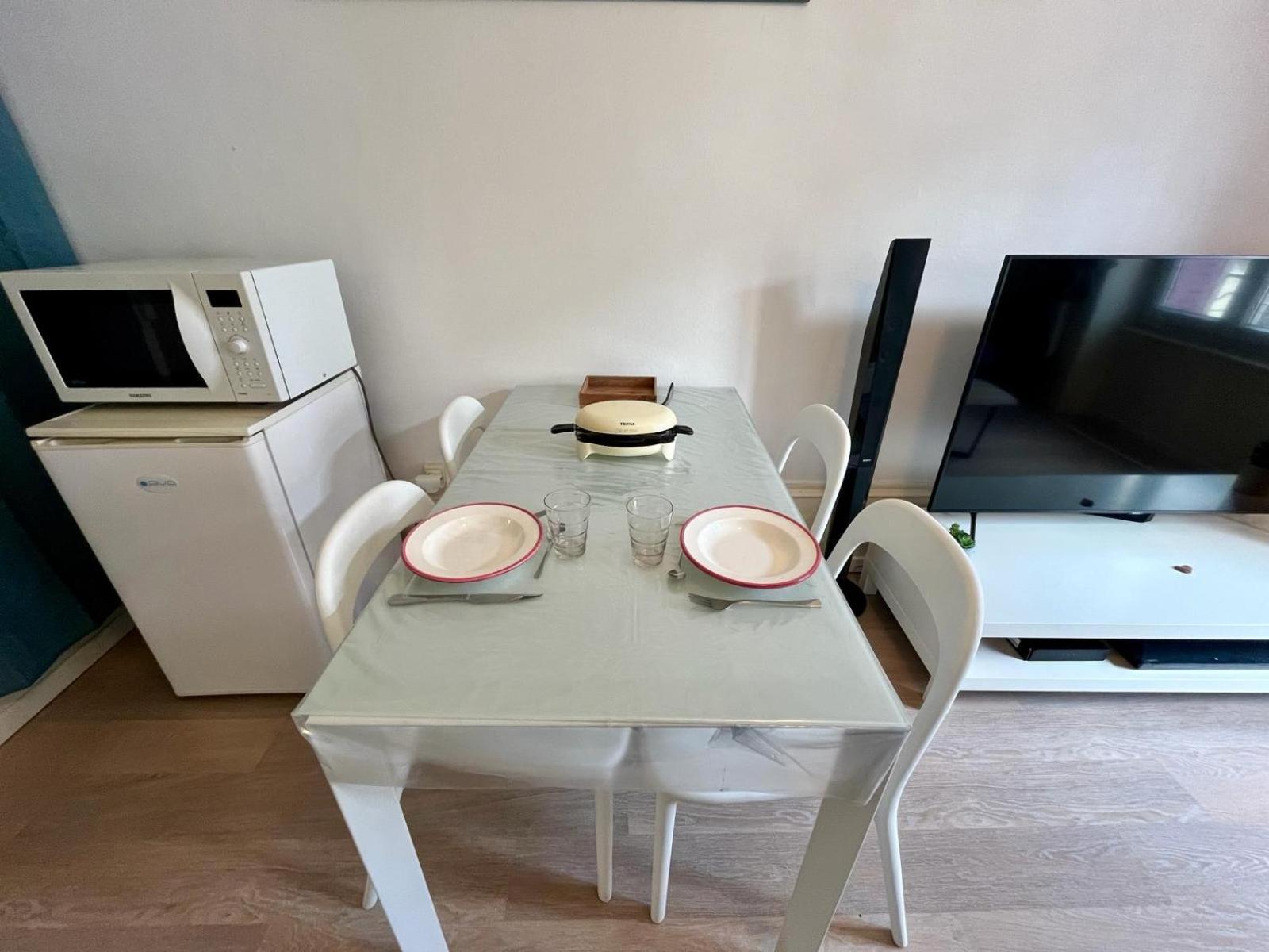 Joli Appartement Plein Centre Ville Gérardmer Εξωτερικό φωτογραφία