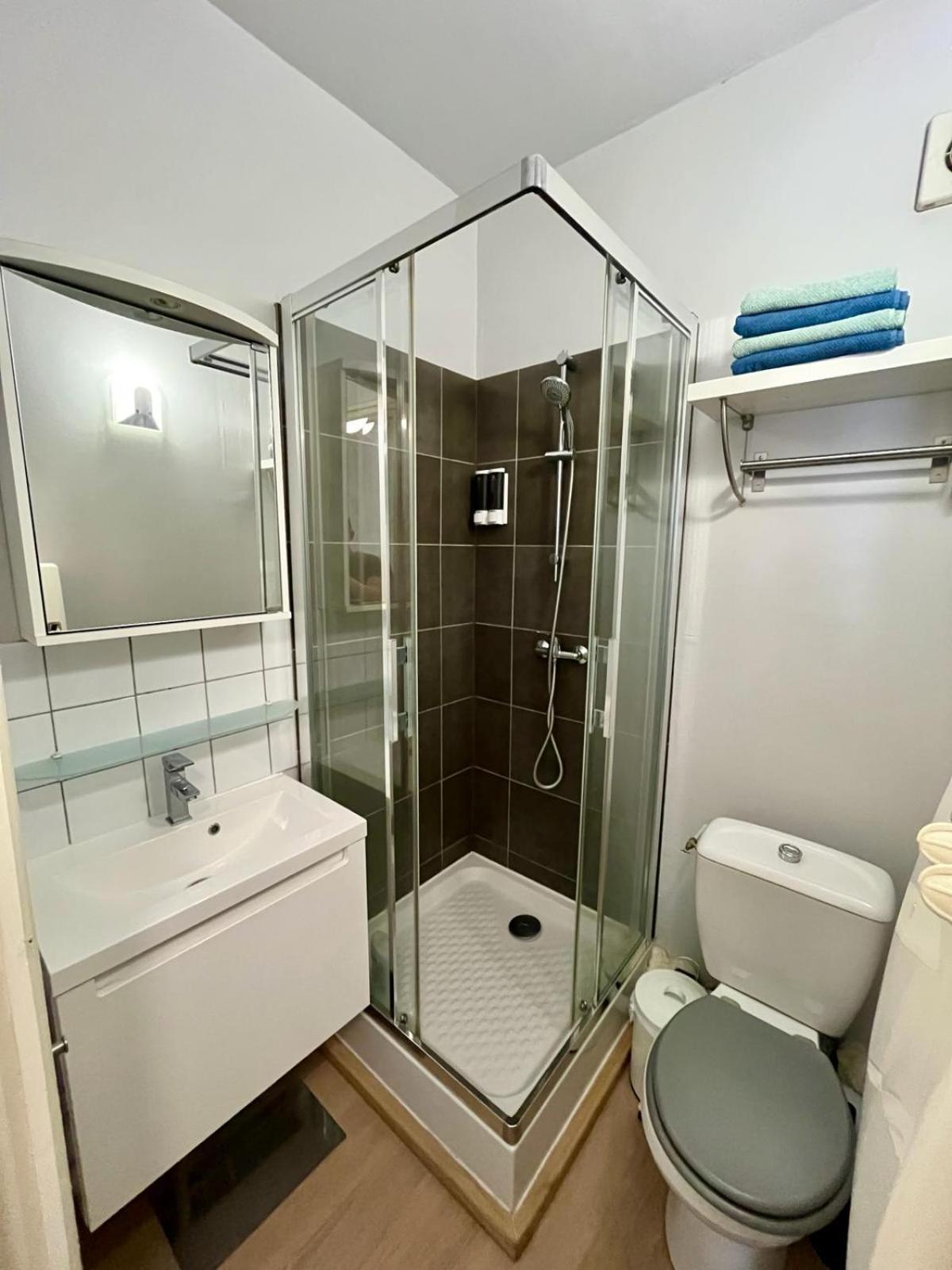 Joli Appartement Plein Centre Ville Gérardmer Εξωτερικό φωτογραφία