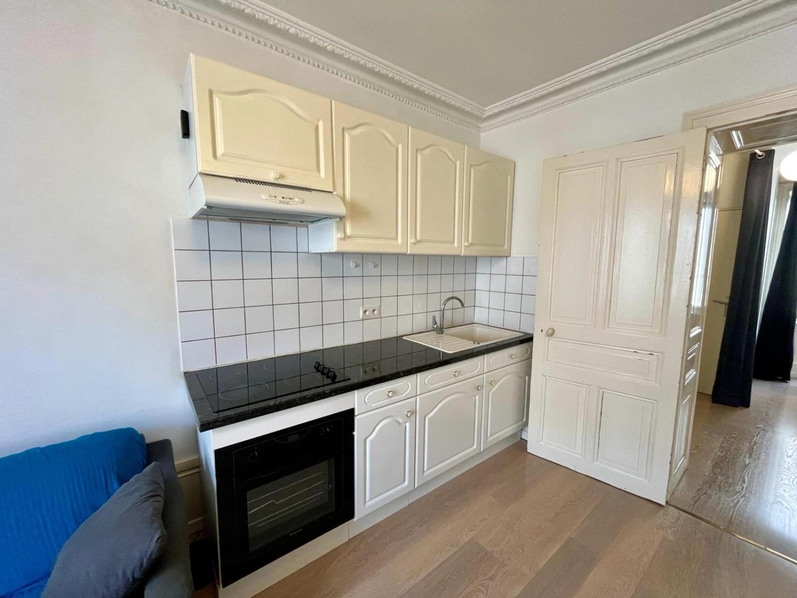 Joli Appartement Plein Centre Ville Gérardmer Εξωτερικό φωτογραφία