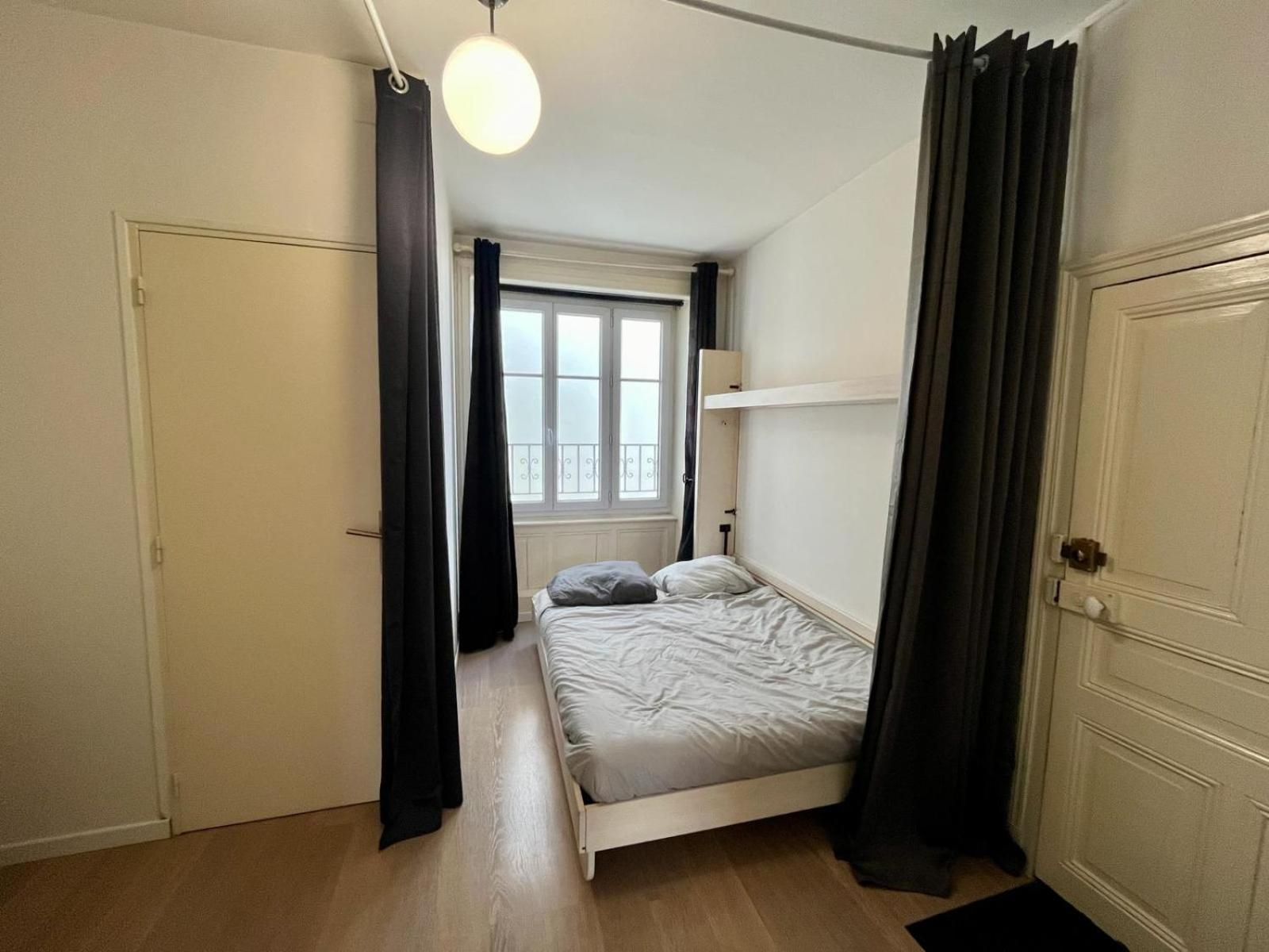 Joli Appartement Plein Centre Ville Gérardmer Εξωτερικό φωτογραφία